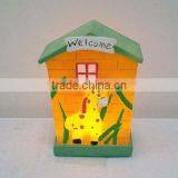 Decoration Night Light/House LED Night Light thumbnail-1