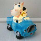 Decoration Night Light/Cow in Car LED Night Light thumbnail-1