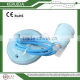 Porcelain Pendant Lamp/ceramic Hanging Light-white thumbnail-2