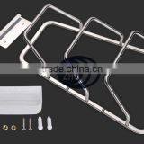 Customized Table Stand Metal Wire Organized Living Lid Rack thumbnail-4