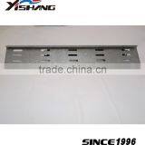 CNC Punching Galvanized Power Supply Equipment Housing thumbnail-2