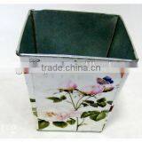 ZINC POT thumbnail-1