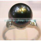 Wedding Ring White Gold thumbnail-4