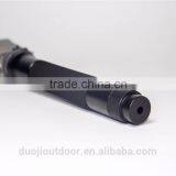 Advanced Multi-use Outdoor Sport Gear With Shovel Hoe Knife Hook Fire Starter thumbnail-3