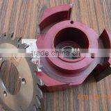 Saw Blade& Cutter Head Bit