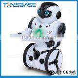 New Technology Robot Kit Intelligent Poli Robocar 5 Modes RC Robot Toy thumbnail-1