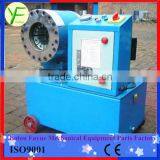 China Best Selling Model FY-68 UP TO 2" Hydraulic Hose Crimping Machine/hose Crimping Tool/hose Machine thumbnail-1