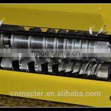 Hot Model Used Wire/cable Strip Machine for Spliting Wire Insulation (SY50) 2-50mm thumbnail-4