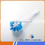 Pretty Bottle/cup Brush With Sponge DL3017 thumbnail-1