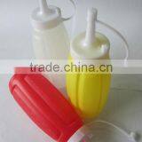 ITALY Market 300ml Plastic Cooking Oil Jars Dropper Bottle thumbnail-1