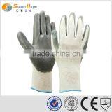 SUNNYHOPE Wholesale Gardening Nitrile Wholesale Work Gloves thumbnail-1