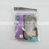 2015 Bath Set With Hair-drying Cap and Linen Eye Mark thumbnail-1