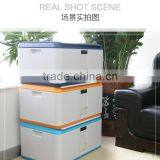 Home Storage Box With Code Lock thumbnail-1