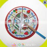 Wholesale Hot Sale Wooden Cake Birthday High Quality Wooden Cake Birthday W10B094 thumbnail-5