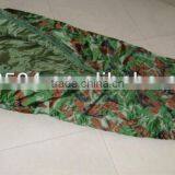 Sleeping Bag Camouflage Military thumbnail-1
