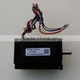 Leadshine 573S15 3-phase Hybrid Step Stepper Motor 80MM Long 1.2 Step 1.5NM