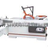 Precision Panel Saw Machine SH32TYD With Dimensions Sliding Table 3200*370mm and Gross Cut Capacity 3200mm thumbnail-1