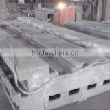 Shell Moulding Casting Precoated Sand Mould Casting Iron Castings thumbnail-1