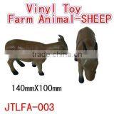 VINYL Sheep TOY thumbnail-1