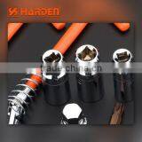 New Designed OEM Service Professional 3/8" Spark Plug Socket thumbnail-5