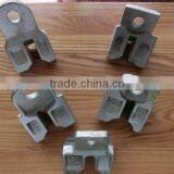 Easily Assembling Ringlock Scaffolding Diagonal Brace for Welding With Ringlock thumbnail-1