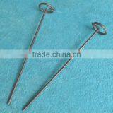 Landscape Fabric Stakes thumbnail-3