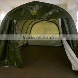 Economy Portable Car Shelter for Sale , Master Storage Car Garage , Fabric Carport thumbnail-4