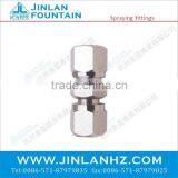 Spray Connection thumbnail-1