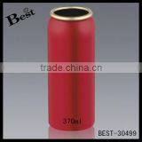 China Suppliers 350ml 450ml High Quality Aluminum Beer Bottle Cost Price Silver Aluminum Bottle Wholesale thumbnail-2