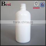 100ml White Glass Bottle Glass Dropper Bottle White for Essential Oil or Perfume thumbnail-2