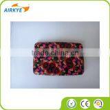 Pattern Aluminum Credit Card Wallet thumbnail-5