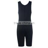 Body Shaper Sexy Female Bodysuit Full Body Suit Waist Training Running Clothing thumbnail-3