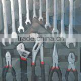 New 2014 Tool Set Tool Box Tractor Manufacturer China Wholesale Supplier H6038D 186pcs Aluminium Tool Set