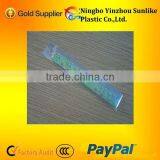 Green Cartoon Stripe Nail File