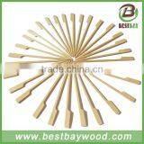 Natural Turkish Kebab Bamboo Skewers for Bbq thumbnail-1