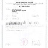 Hot Selling With CE & UIAA Aluminum Carabiner For Mountain Climbing thumbnail-5