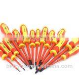 Berrylion VDE Insulated Screwdriver Phillips Screwdriver 60-150mm Screwdriver thumbnail-3