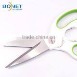 S52010G2 9" Chef Stainless Steel Kitchen Scissor Multi Purpose thumbnail-3