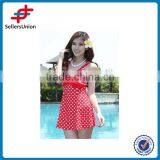 2016 Women's Fashion Swimwear Bikinis Set thumbnail-1