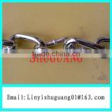 Zinc Plated Metal Decorative Chain thumbnail-1
