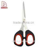 High Quality Rubber Stainless Steel Office Scissors thumbnail-6