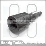 Damaged Bolt & Nut Remover Extractor Set thumbnail-3