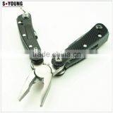 91003 6-in-1 Multifunction Folding Pliers thumbnail-4