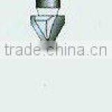 Tungsten Carbide Router Bit--single Piece V Groove Bit (0765) thumbnail-1
