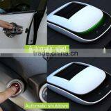 Smart Pm2.5 Remover Solar Power Car Air Cleaner Purifiers thumbnail-5