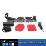 OEM Factory Price Free Sample Front Mount Kit for Sports DV Accessories for Action Camera Using thumbnail-1