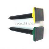 Platsic Solar Garden Mouse Repeller thumbnail-1