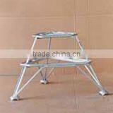 Aluminum Step Ladder thumbnail-1