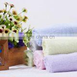 28*48cm High Quanlity Bamboo Fiber Towel 100%Bamboo Fiber, Natural & Eco-friendly for Child thumbnail-3