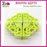 Creative PVC Table Anti-collision Angle Baby Safe Kids Table Corner Protection thumbnail-2